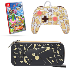 Pack Nintendo Switch - New...