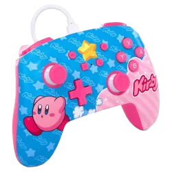 Pack Nintendo Switch - Kirby  - 4