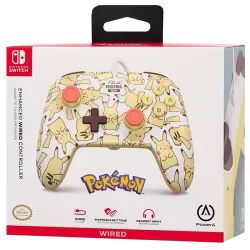 Pack Nintendo Switch - New Pokemon Snap  - 3