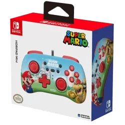 Pack Nintendo Switch - Super Mario 3D World  - 3