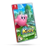 Pack Nintendo Switch - Kirby  - 2