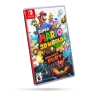 Pack Nintendo Switch - Super Mario 3D World  - 2