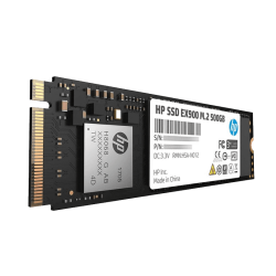 Disque SSD HP 500 Go