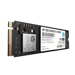 Disque SSD HP 500 Go  - 1