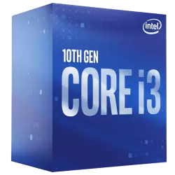 Processeur Intel Core  - 1
