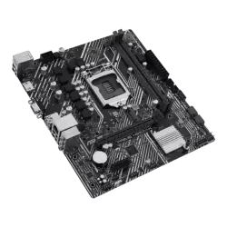 Carte Mére Intel - Prime H510M-K  - 3