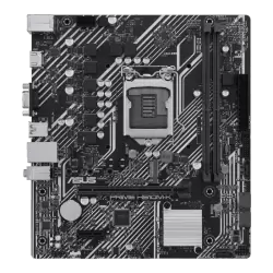 Carte Mére Intel - Prime H510M-K  - 2