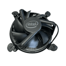Ventilateur CPU Intel 115x OEM - 1