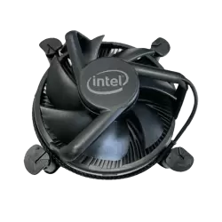 Ventilateur CPU Intel 115x OEM  - 1