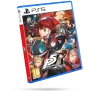 Persona 5 Royal - Jeux PlayStation 5