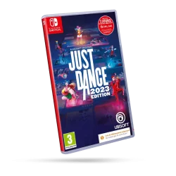 Just Dance 2023  - 1