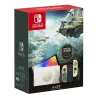 Pack Nintendo Switch Oled - Edition The Legend Of Zelda: Tears Of The Kingdom  - 2