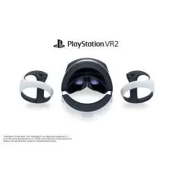 Pack : PS VR 2 + 2 Jeux  - 4