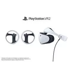 Pack : PS VR 2 + 2 Jeux  - 5
