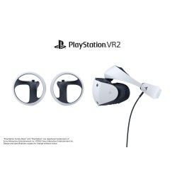 Pack : PS VR 2 + Synth Riders Remastered Edition