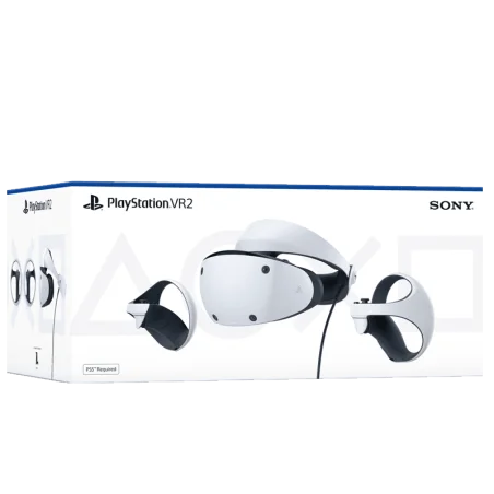 PS VR2