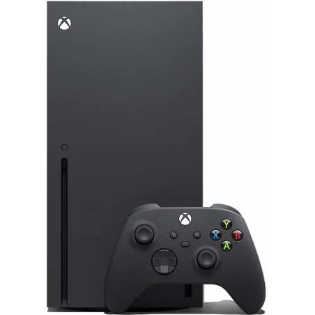 Pack : XBOX Serie X double manette  - 2