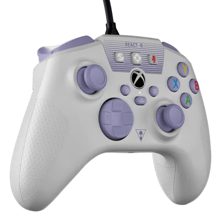 Manette Xbox Filaire - REACT R - Turtle Beach - 4
