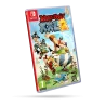 Asterix & Obelix XXL 2  - Jeux Nintendo Switch