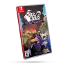 Foretales - A card-based narrative journey  - Jeux Nintendo Switch