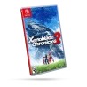 Xenoblade Chronicles 2  - Jeux Nintendo Switch