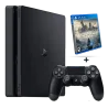 Playstation 4 Slim 1To + Hogwarts Legacy