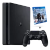 Playstation 4 Slim 1To + God of War : Ragnarök