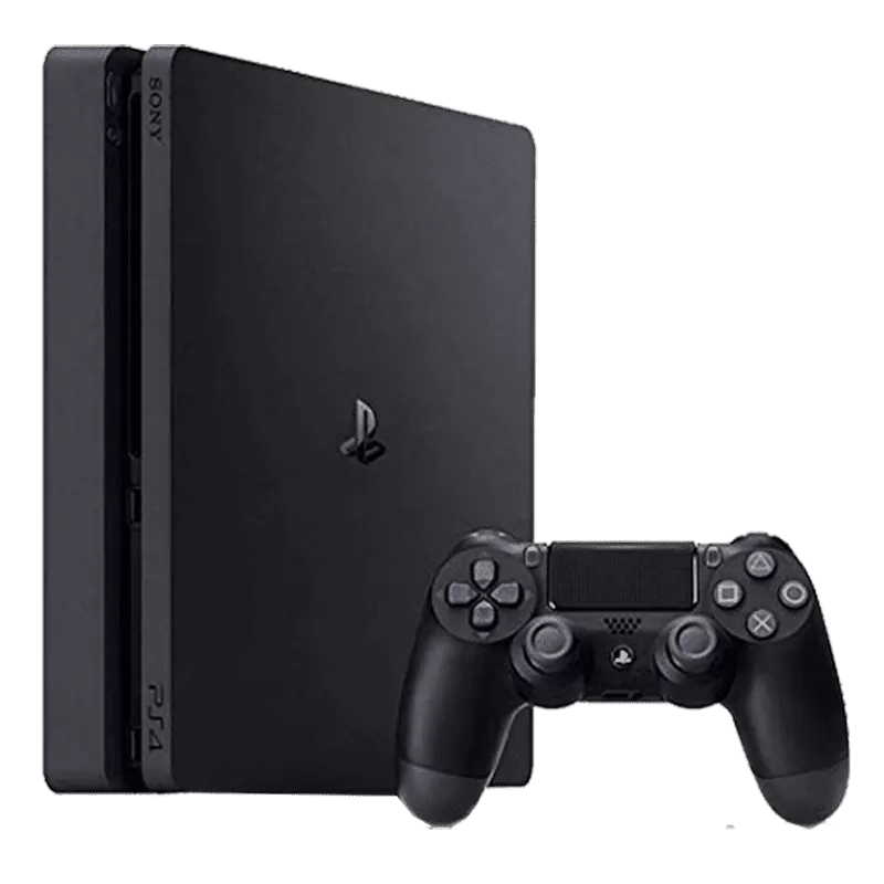 PlayStation 4 Slim - 500Go  - 1