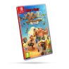 Asterix & Obelix XXXL : The Ram From Hibernia - Limited Editon - Jeux Switch