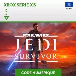 Star Wars Jedi: Survivor  - 1