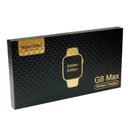 Smart Watch HainoTeko - G8 Max  - 2