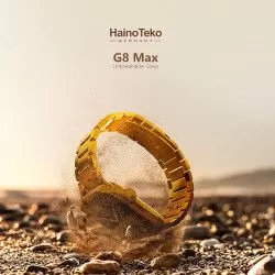 Smart Watch HainoTeko - G8 Max  - 6