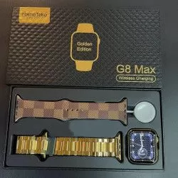 Smart Watch HainoTeko - G8 Max  - 4
