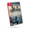 Hogwarts Legacy: L'Héritage de Poudlard  - Jeux Nintendo Switch