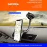 Support Phone - Tableau de bord - KAKUSIGA KSC-473B  - 4