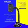 Support Phone - Tableau de bord - KAKUSIGA KSC-473B  - 5