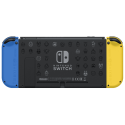 Nintendo Switch - Edition Fortnite