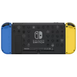 Nintendo Switch - Edition Fortnite  - 4
