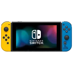 Nintendo Switch - Edition Fortnite  - 3
