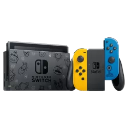 Nintendo Switch - Edition Fortnite  - 2