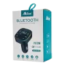 Chargeur et Emetteur Bluetooth FM  - ALLISON ALS-A186  - 2