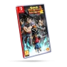 Super Dragon Ball Heros World Mission  - Jeux Nintendo Switch