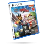 PAW Patrol: Grand Prix  - Jeux PlayStation 5