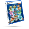 PAW Patrol Mighty Pups Save Adventure Bay  - Jeux Ps5