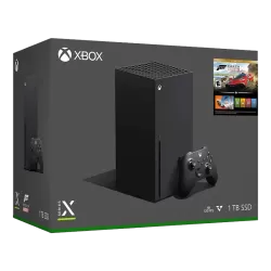 Xbox Serie X - Edition Forza Horizon 5  - 2
