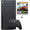Xbox Series X - Edition Forza Horizon 5