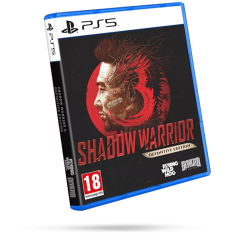 Shadow Warrior 3:...