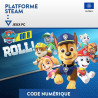PAW Patrol : On A Roll!  - 1