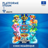 PAW Patrol Mighty Pups Save Adventure Bay  - 1
