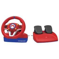 Volant Hori Pro Mini - Mario Kart  - 4